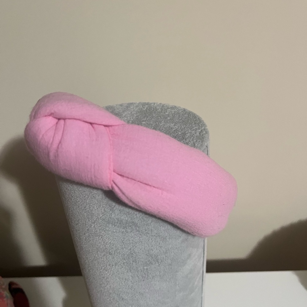 Lele Sadoughi headbands for sale!!